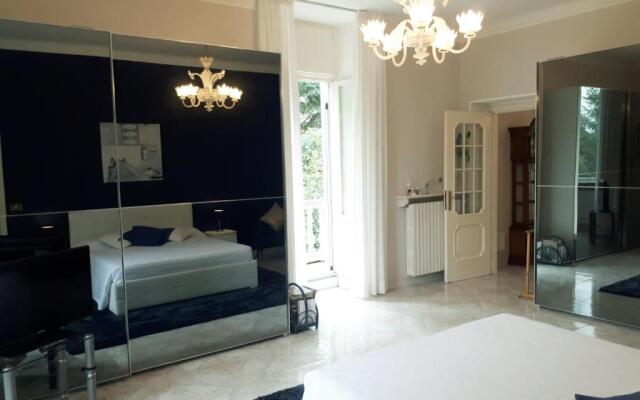 Villa Goria