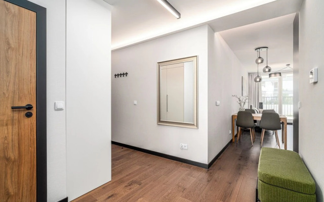 RentPlanet - Apartament Masarska