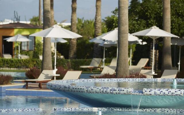 Minoa Palace Resort - Imperial Beach Wing
