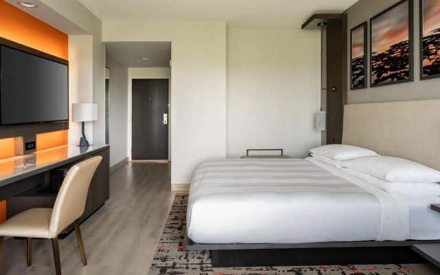 Fort Lauderdale Marriott Coral Springs Hotel & Convention Center