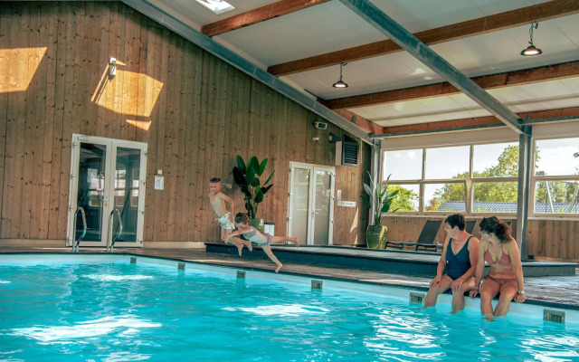 EuroParcs Bad Hulckesteijn