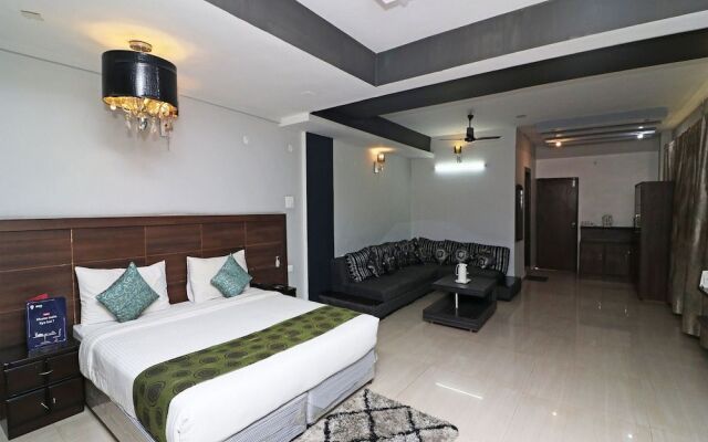 OYO 14703 Hotel Gen X Aravali