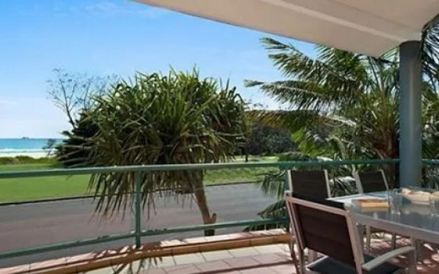 Surfside Holiday Rental