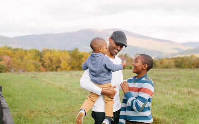 Montfair Resort Farm