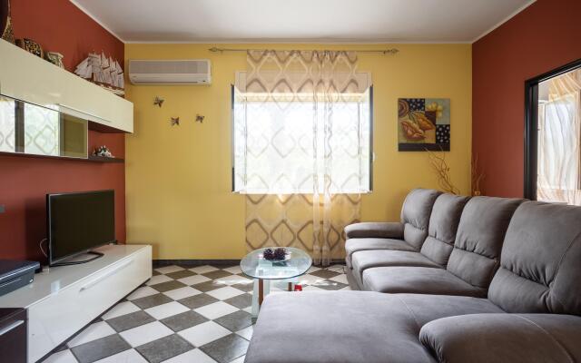 Villa Royal - Adrano