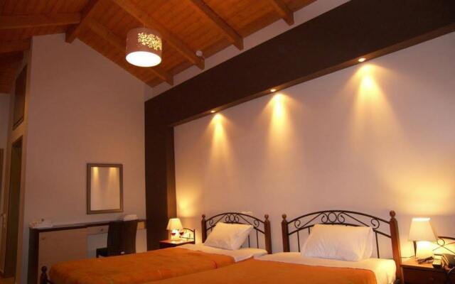 Drymonas Hotel