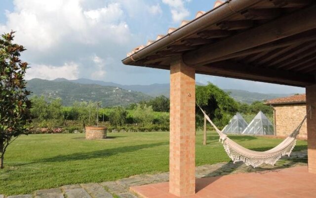 Agriturismo B&B Savernano