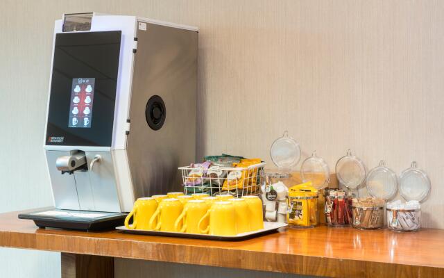 Holiday Inn Express Doncaster by IHG