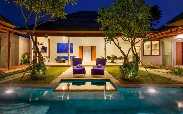 Villa Pacha seminyak by Best deals Asia Hospitality