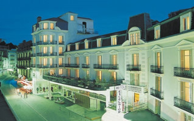 Hotel Excelsior