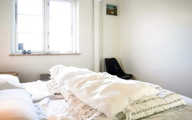 5 Person Holiday Home in Aakirkeby