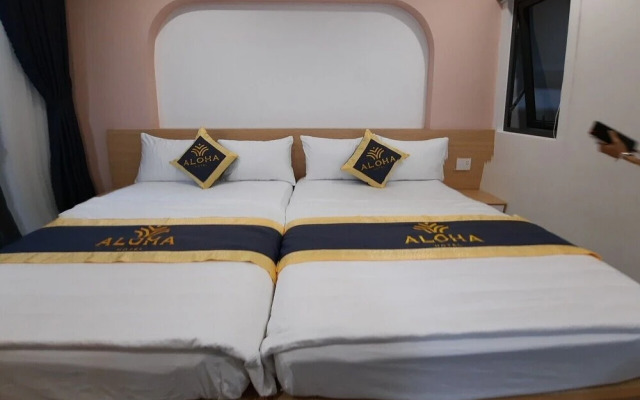 Aloha Hotel Vung Tau