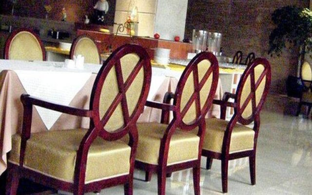 Oriental Glory Hotel