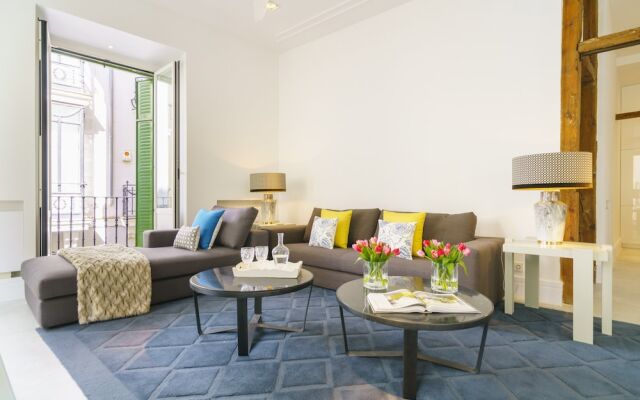 Home Club Libertad III