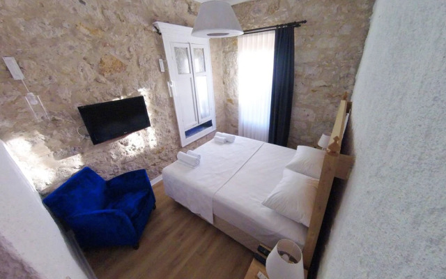 1881 Hali̇l Efendi̇ Otel