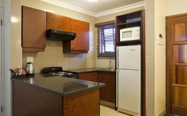 Sentinel Luxury Suite Hotel