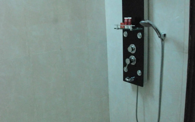 Parker Lords Eco Inn Ahmedabad