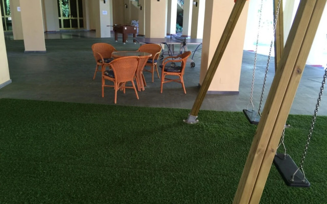 Estudio Primera Linea de Playa 50 mtrs