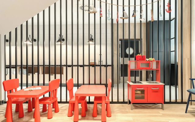 Apartamenty Porta Mare