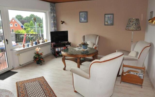 Ferienwohnung Bruns 15028