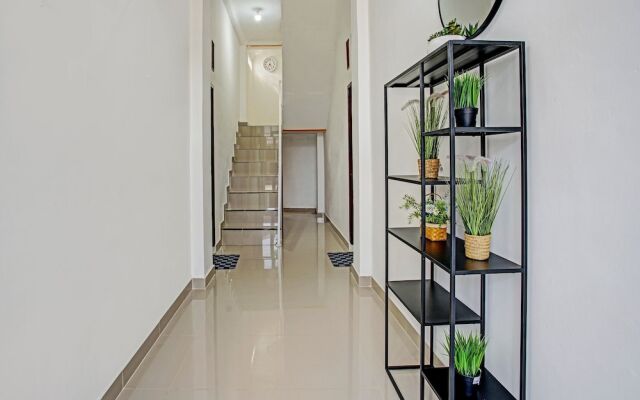 Capital O 92358 Pondok Amak Syariah