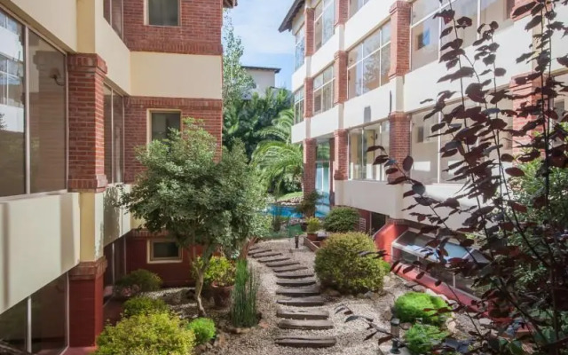Carilo Palace Apart & Spa