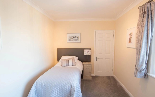 Riseden Bed and Breakfast