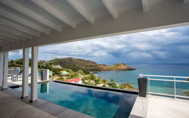 Dream Villa Toiny 714