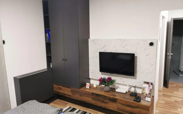 Nacional 3 apartman studio