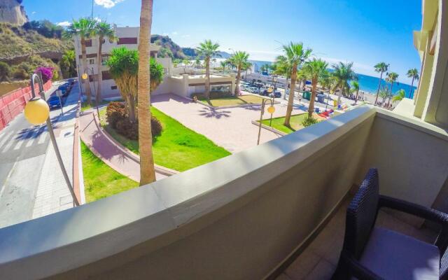 Burriana Beach Apartment