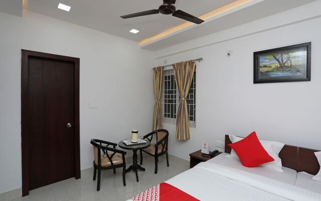 Oyo 17435 the Pinnacle Home Stay