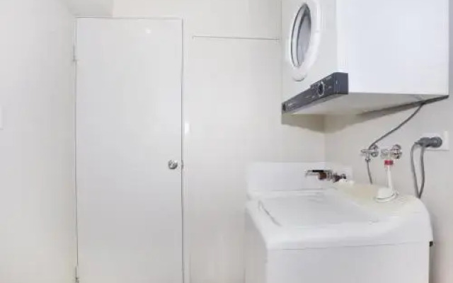 Parkyn 6 Apartment