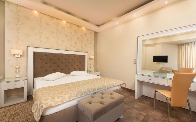 Heliotrope Hotels