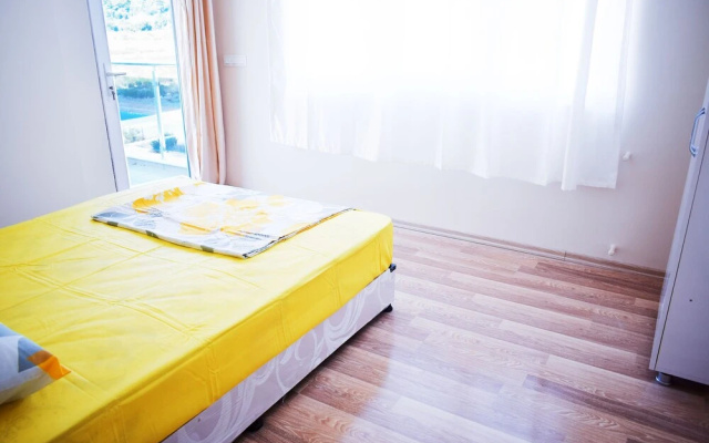 Spacious 2 Bedroom With Mountain View Free Wifi