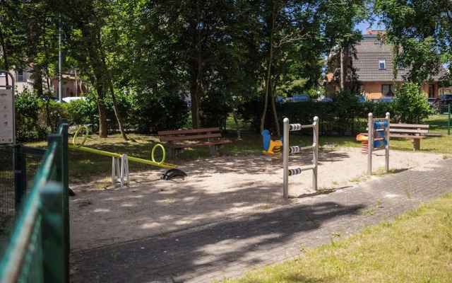 Apartamenty Sun & Snow Kopernika 16