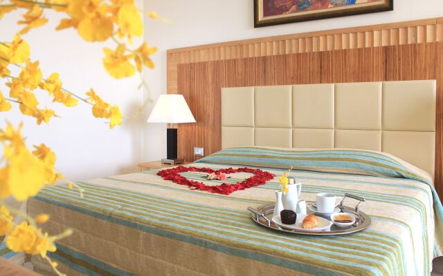 Lindos Imperial Executive Suites