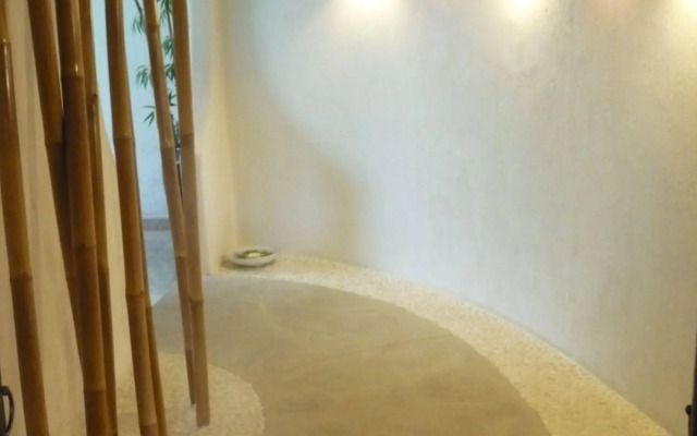 Hotel Puri Tempo Doeloe