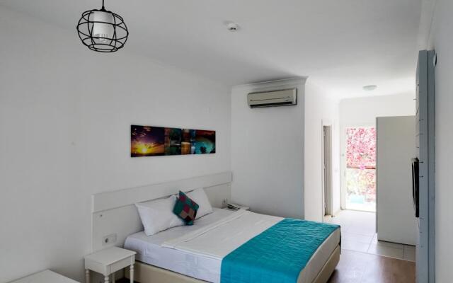 Li̇zboni̇a Çeşme Otel