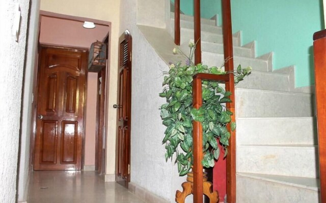Hostal El Atico