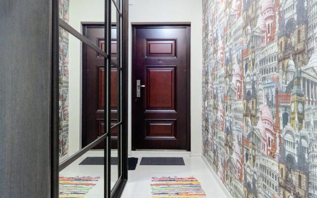 Проснись и Пой апартаменты