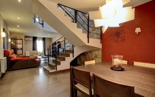 Holiday House Tenorio