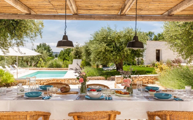 2410 Tenuta dei Fragni by Perle di Puglia