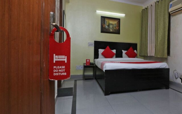 OYO 598 Hotel B K House