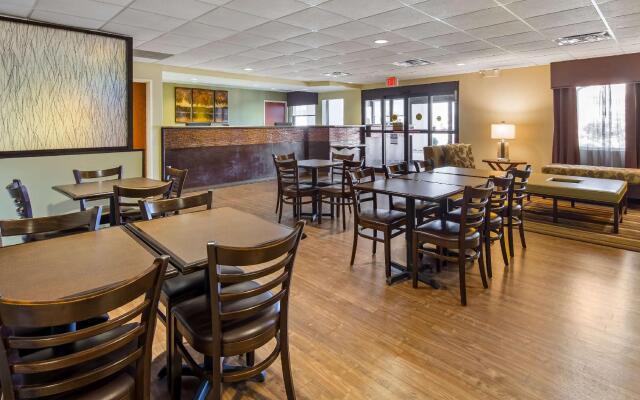 Best Western River Cities