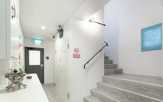 Honjin Hostel