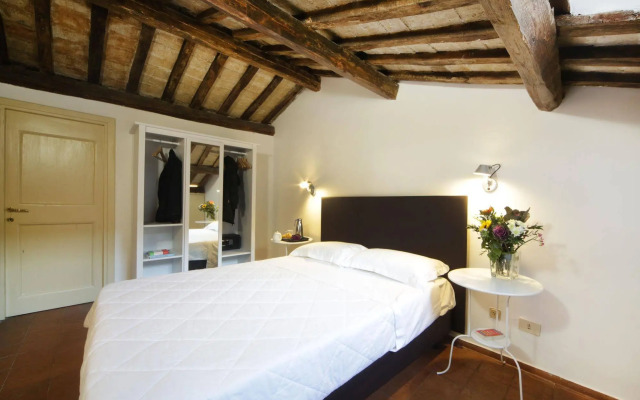 Borgo Pio Suites Inn