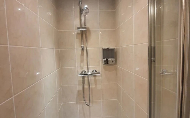 Plymouth, Devon City Centre Oasis - Your Riad