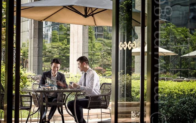 Xiandai Gloria Grand Hotel Changsha