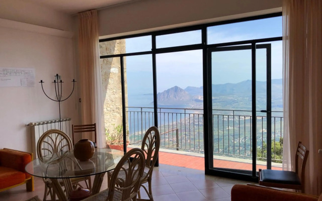 Hotel Villa San Giovanni