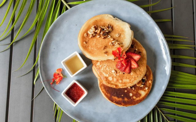 Mother Earth Vegan Hotel & Restaurant